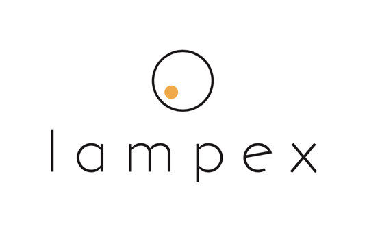 logo lampex